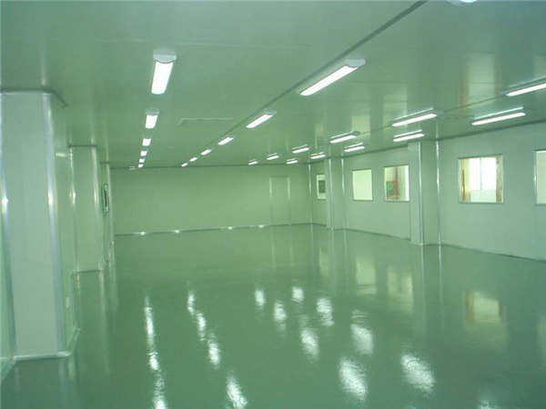 實(shí)驗(yàn)室通風(fēng)工程
